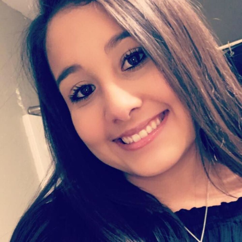 Meet your Posher, Jade